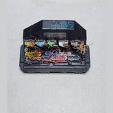 Mercedes-Benz Control Unit Sam Signal Acquisition Module Front A2129006229