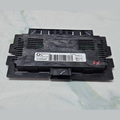 2007-2013 BMW X5 E70 and X6 E71 Light Control Module FRM3R 9287250 OEM LEAR