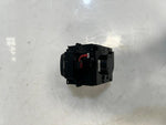 Bild in die Galerieansicht laden, 2007-2011 BMW X5 E70 X6 35D Idrive Media Control Selector Knob 9125349 OEM