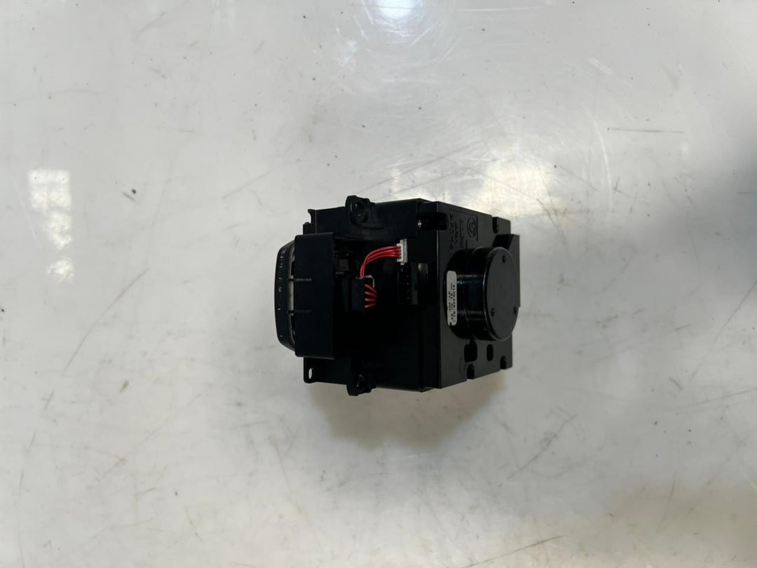 2007-2011 BMW X5 E70 X6 35D Idrive Media Control Selector Knob 9125349 OEM
