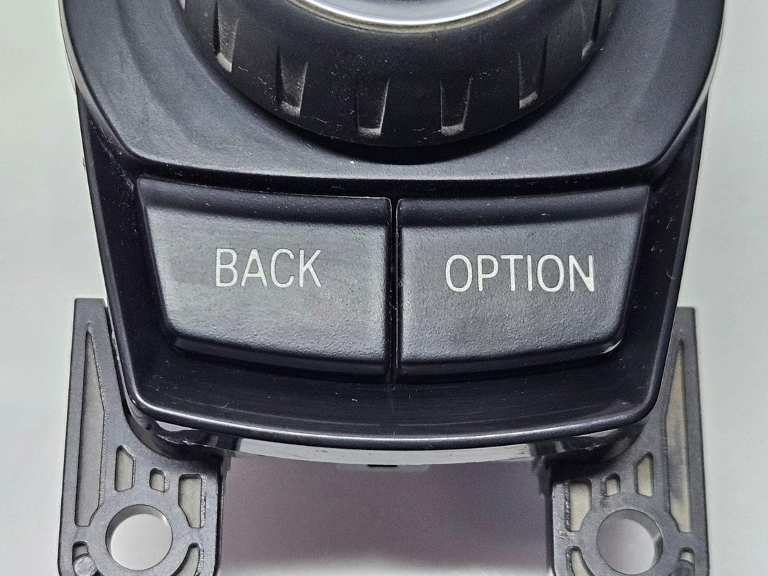 9317695-2015 BMW 328i F30 F31 iDrive Multimedia Controller OEM