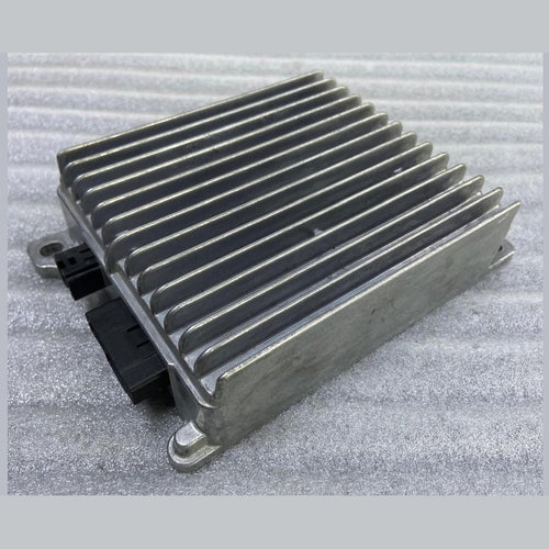 OEM BMW 5 6 7 F01 F10 F06 BCU ZUSATZBATTERIE-LADESTEUERGERÄT 9240236
