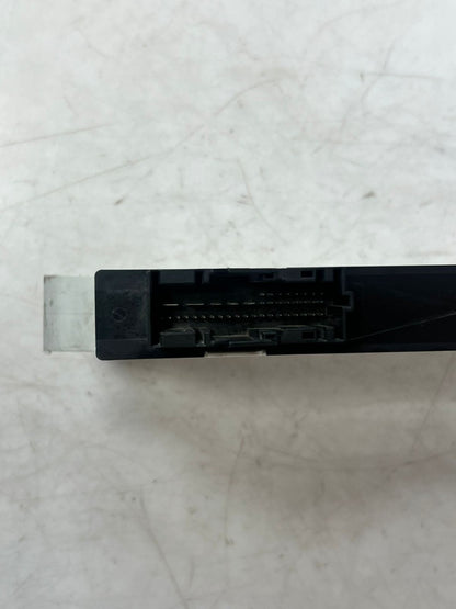 2013-2015 BMW 5 Series F10 and X3 models Cas4 Control Unit Module 9301522 OEM