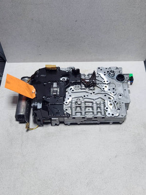 2012-2016 BMW F07 N20 Transmission Valve Body Mechatronics 8hp45 0260550087