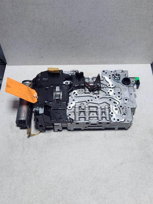 2012-2016 BMW F07 N20 Transmission Valve Body Mechatronics 8hp45 0260550087
