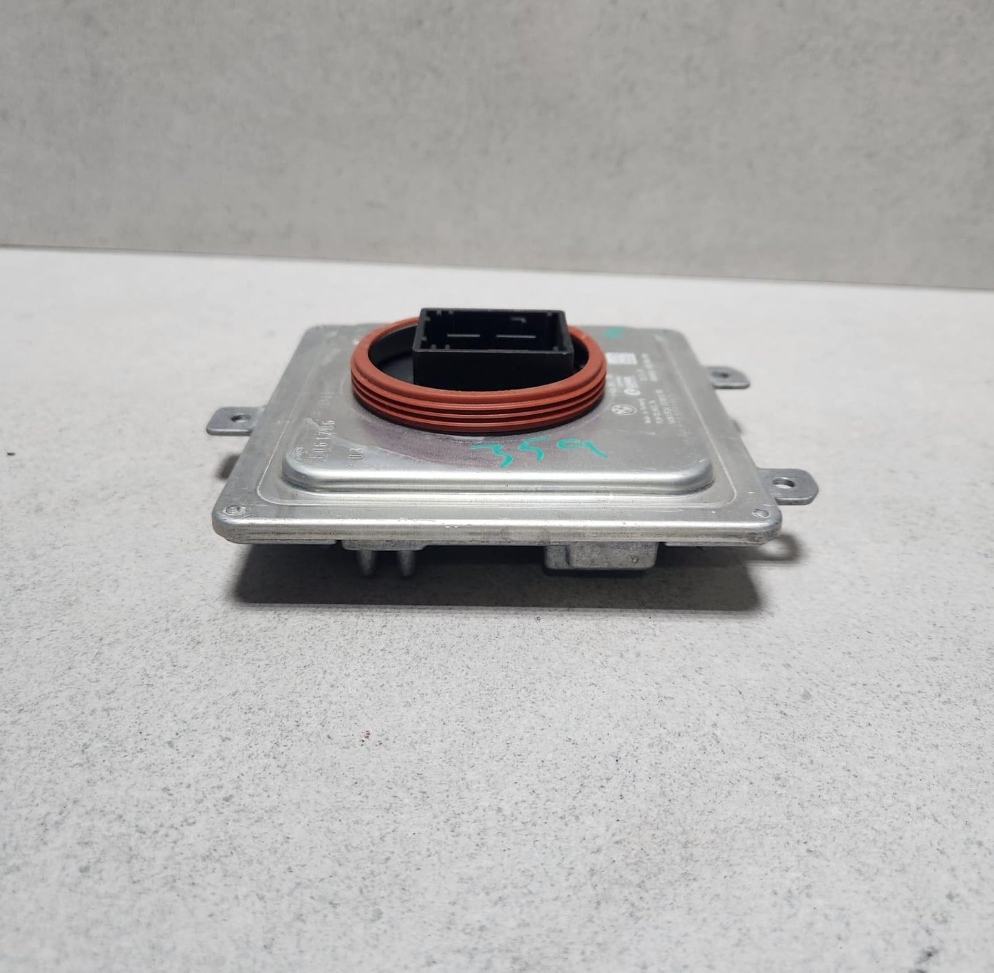 2019-2024 BMW X5 Led Headlight Ballast Control Module 7933359 X6 and G-series   