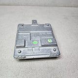 BMW Led Headlight Control Module 7933357 3 Series G20 G21 X5 G05 X6 G06