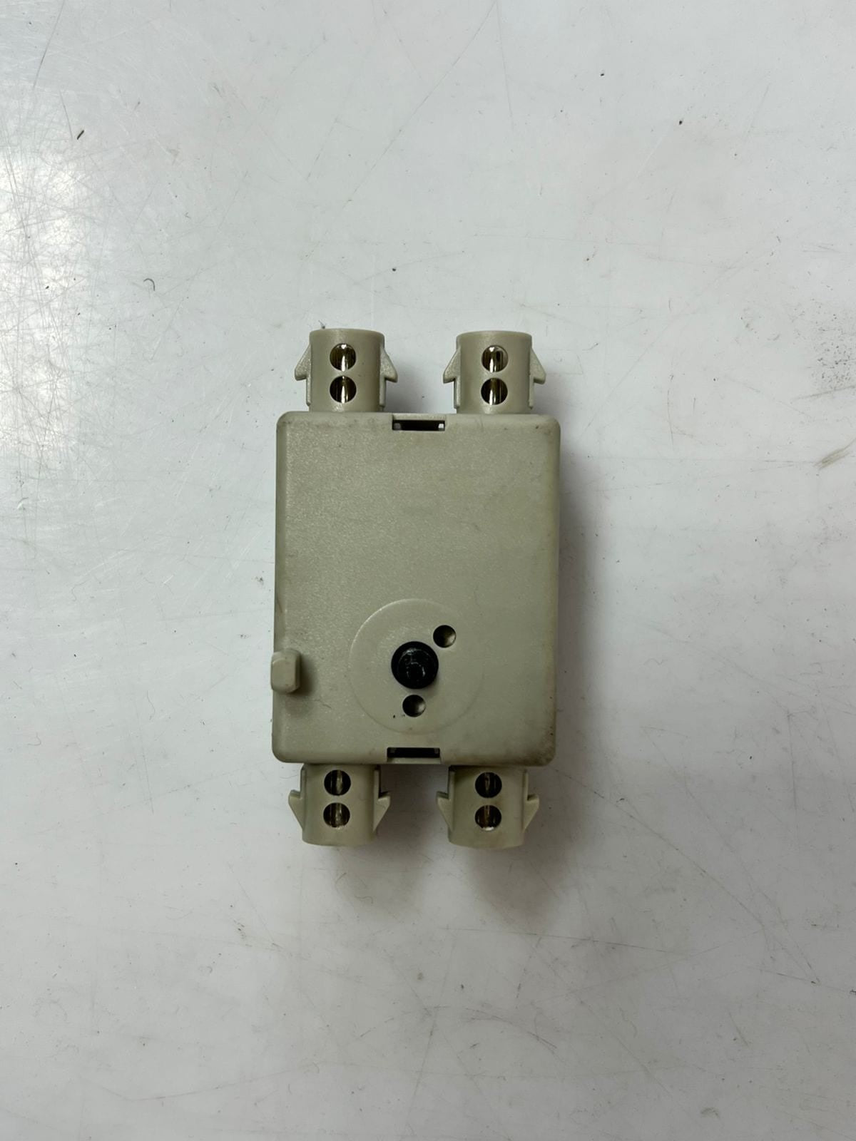 2009 BMW 7 SERIES F01 AERIAL ANTENNA AMPLIFIER MODULE UNIT 9118261 