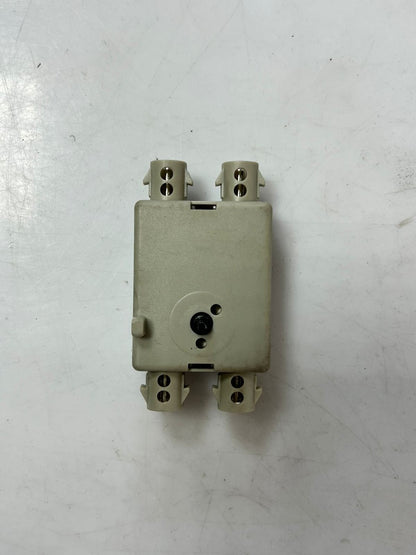 2009 BMW 7 SERIES F01 AERIAL ANTENNA AMPLIFIER MODULE UNIT 9118261 