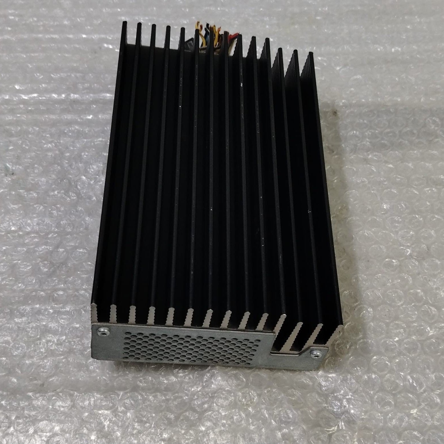 OEM BMW X5 E70 Radio Amplifier Audio HIFI Amplifier Sound 9133913 LEAR