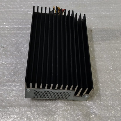 OEM BMW X5 E70 Radio Amplifier Audio HIFI Amplifier Sound 9133913 LEAR