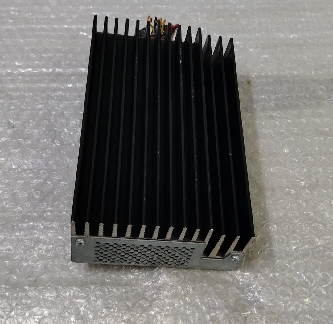 OEM BMW X5 E70 Radio Amplifier Audio HIFI Amplifier Sound 9133913 LEAR