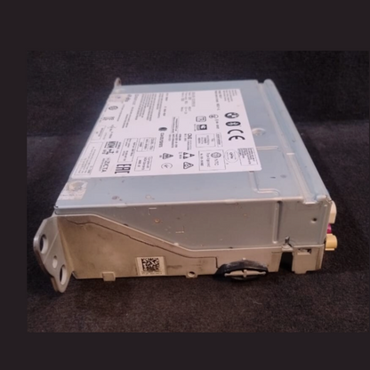 OEM BMW 530I AUDIO RADIO NAVIGATION RECEIVER MODULE UNIT -  5A59176
