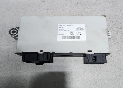 2009-2012 BMW 750i Engine Control Module 7598345