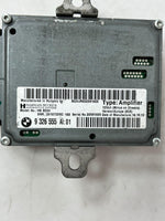 قم بتحميل الصورة إلى عارض الصور، 2011-2016 BMW F10 528i 535i 550i Harman Becker AMP Amplifier 932655501 OEM