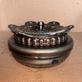 BMW 5 ser F10 LCI 520i GA8HP45Z torque converter 8632475