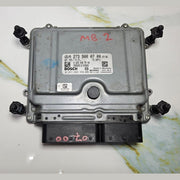 08-12 Mercedes W212 E-Class Engine Control Module Unit ECM ECU A273 9000700 OEM