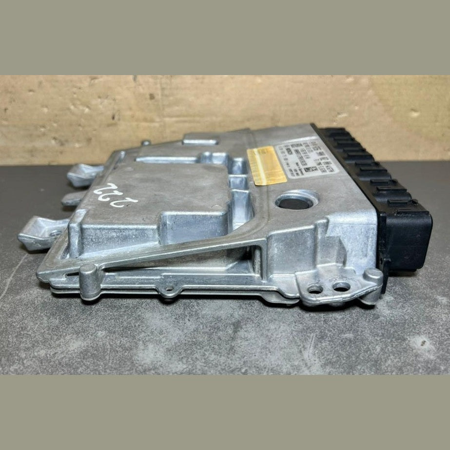 15-20 Mercedes W222 S-Class Engine Control Module Unit ECM ECU A656 9000200 OEM