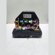 Mercedes-Benz C220 CDI Front Fuse Box Sam Control ModuleA2129005712 W204 C Class