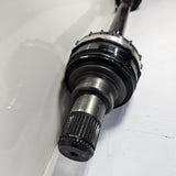 2020-2026 BMW M340i G20 M240i G42 Rear Left Axle Shaft 8744985 used