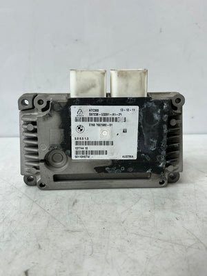 BMW E60 E90 E91 E92 E93 335xi 330xi 328xi Transfer Case Control Module 7607980
