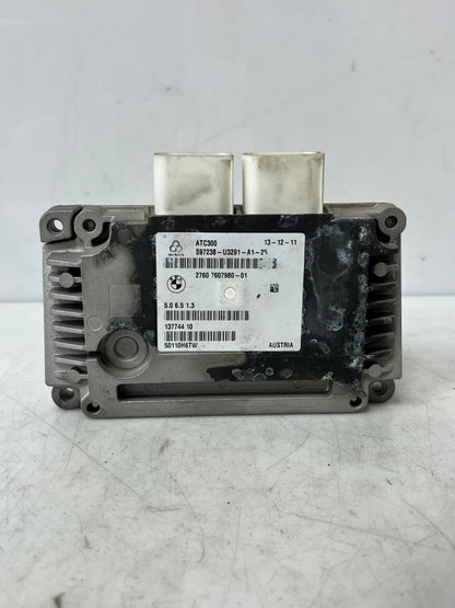 BMW E60 E90 E91 E92 E93 335xi 330xi 328xi Transfer Case Control Module 7607980