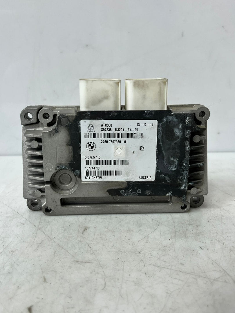 BMW E60 E90 E91 E92 E93 335xi 330xi 328xi Transfer Case Control Module 7607980