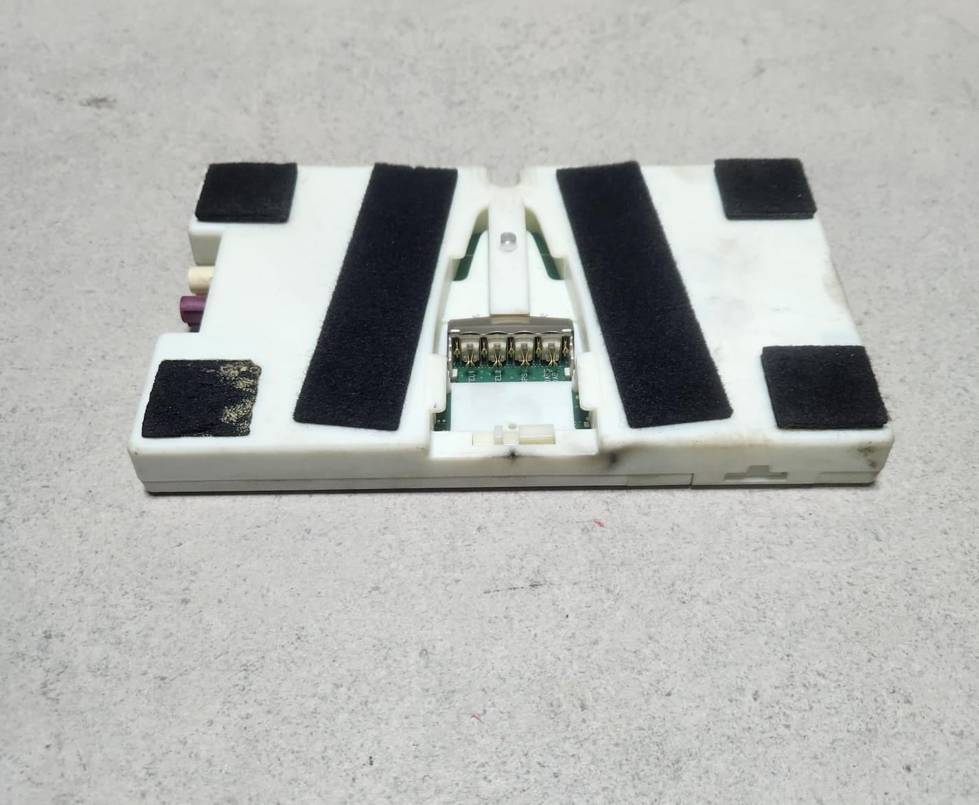 BMW Atm Telematics Control Module 8734743 F30 F45 F48 X1 G11 G20 G30 and X4