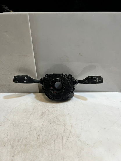2016-2017 BMW X1 F48, X3 F25, X5 F15 Steering Column Switch Module 9368605