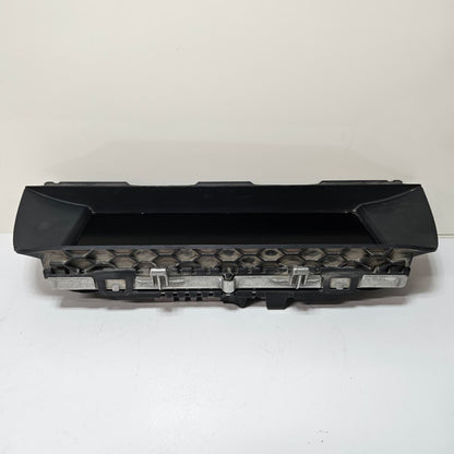 2011 BMW 5 Series F10 535i Central Information Display Screen 9243897