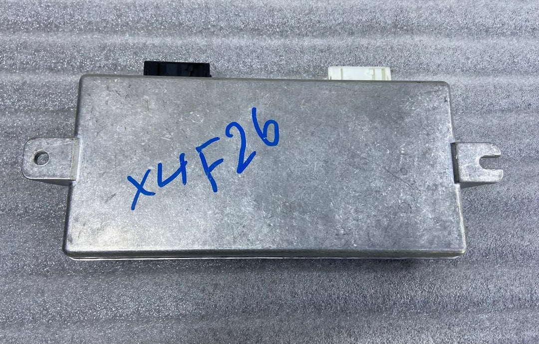 OEM BMW X4 F26 Rear Surround Camera Parking Aid Control Module 9084632