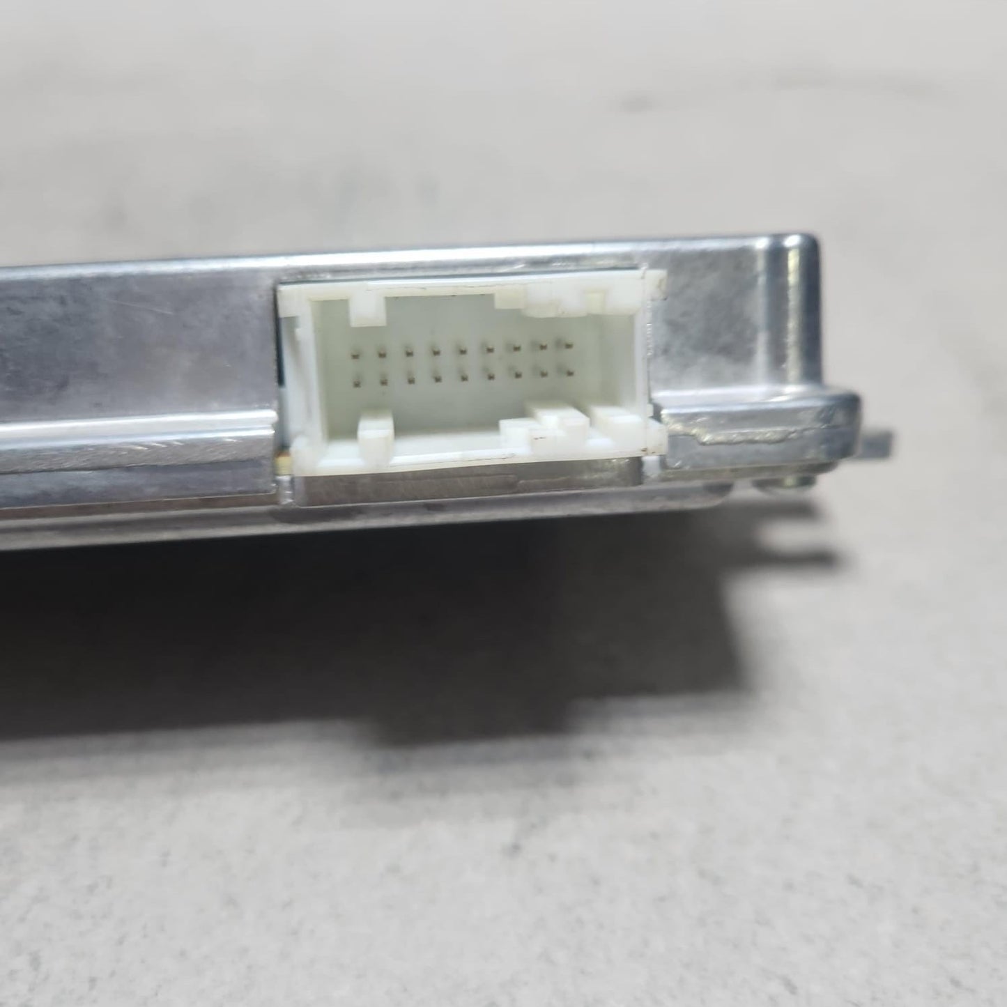 2017-2020 BMW 540i Surround View Camera Control Module 6997701 7 Series G11 G12 