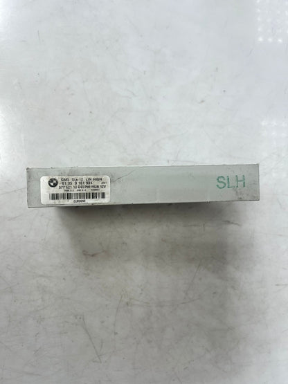 2008 BMW X3 E83 GM5 Body Control Module BCM 9161931 OEM