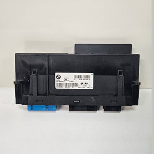 BMW X3 F25 X4 F26 BCM Body Control Module Junction Box JBBFE3 Electronic 9267535
