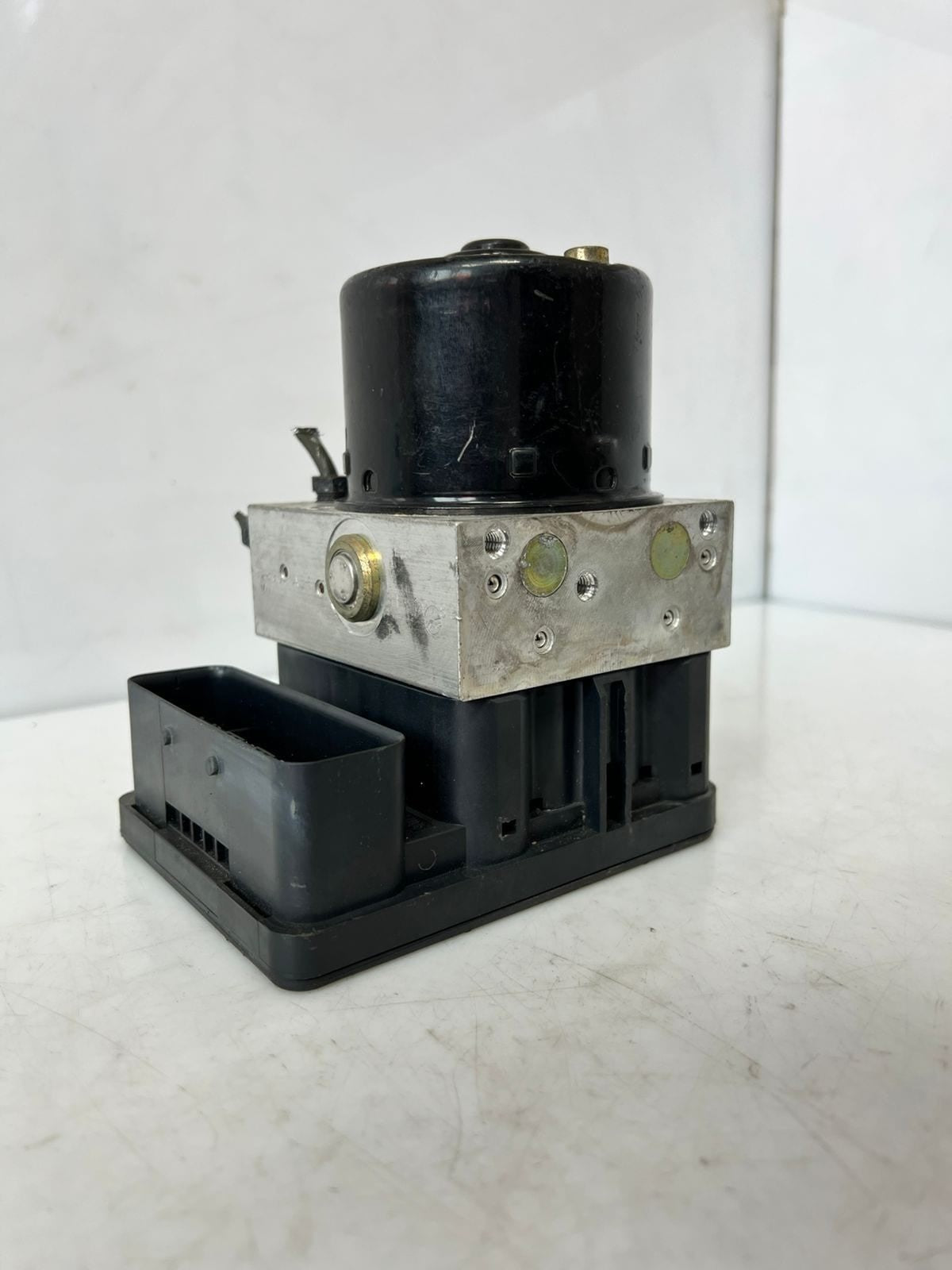 2002-2006 BMW 3 E46 110kW ABS Control Unit Hydraulic Block 6765454 OEM