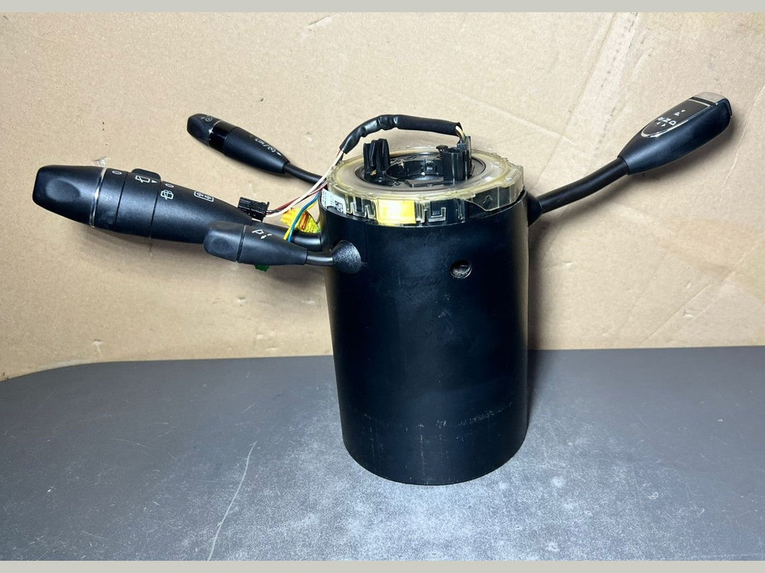 06-12 Mercedes W164 Steering Column Control Switches Assembly A164 5403501 OEM