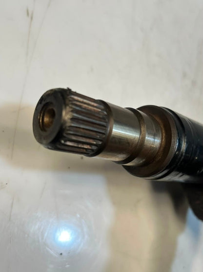 2015-2022 BMW 1' 2' F45 F46 X1 F48 F52 X2 F39 Front Driveshaft 8657704 OEM
