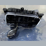 Load image into Gallery viewer, OEM BMW 330I 330E M340I G20 CENTER CONSOLE SHIFTER GEAR SWITCH PANEL 5A7DFE7