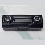BMW 5 7 Series F01 F10 F11 Rear Climate control unit module 9304718 OEM