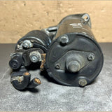 2000-2009 Mercedes-Benz W211 W220 OM112 Engine Motor Starter A005 1510101 OEM