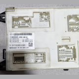 2015 Mercedes-Benz ML250 Sam Control Unit A1669001608 W166 and W292