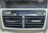 9352335-2015-2022 BMW BMW 7 Series G11 G12 Climate Control Panel Rear OEM