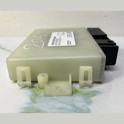 Mercedes W206 C-Class Exhaust Gas Aftertreatment Control Module A000 9008233 OEM