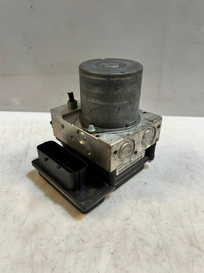 2010-2015 BMW X1 E84 EUR N20 RHD Hydraulic Abs Brake Pump 6860216-01 OEM