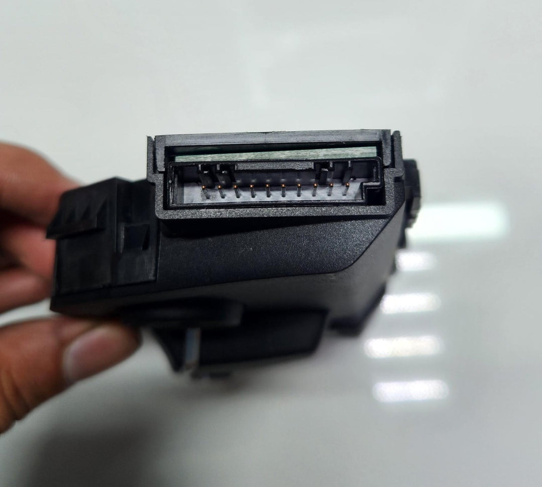 2014-2018 BMW X5 Seat Adjustment Switch Right 9359816 X5 F15 and F85 OEM