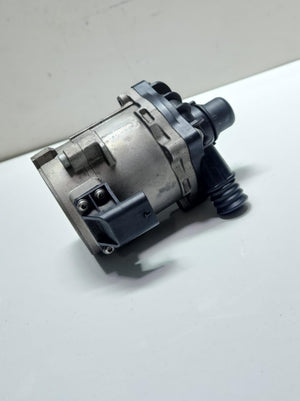 2013-2016 BMW M6 Auxiliary Coolant Water Pump 2284291 5 Series F10 F06 F12 F13