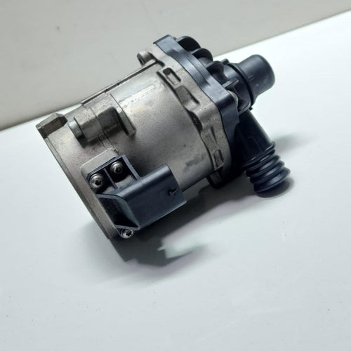 2013-2016 BMW M6 Auxiliary Coolant Water Pump 2284291 5 Series F10 F06 F12 F13