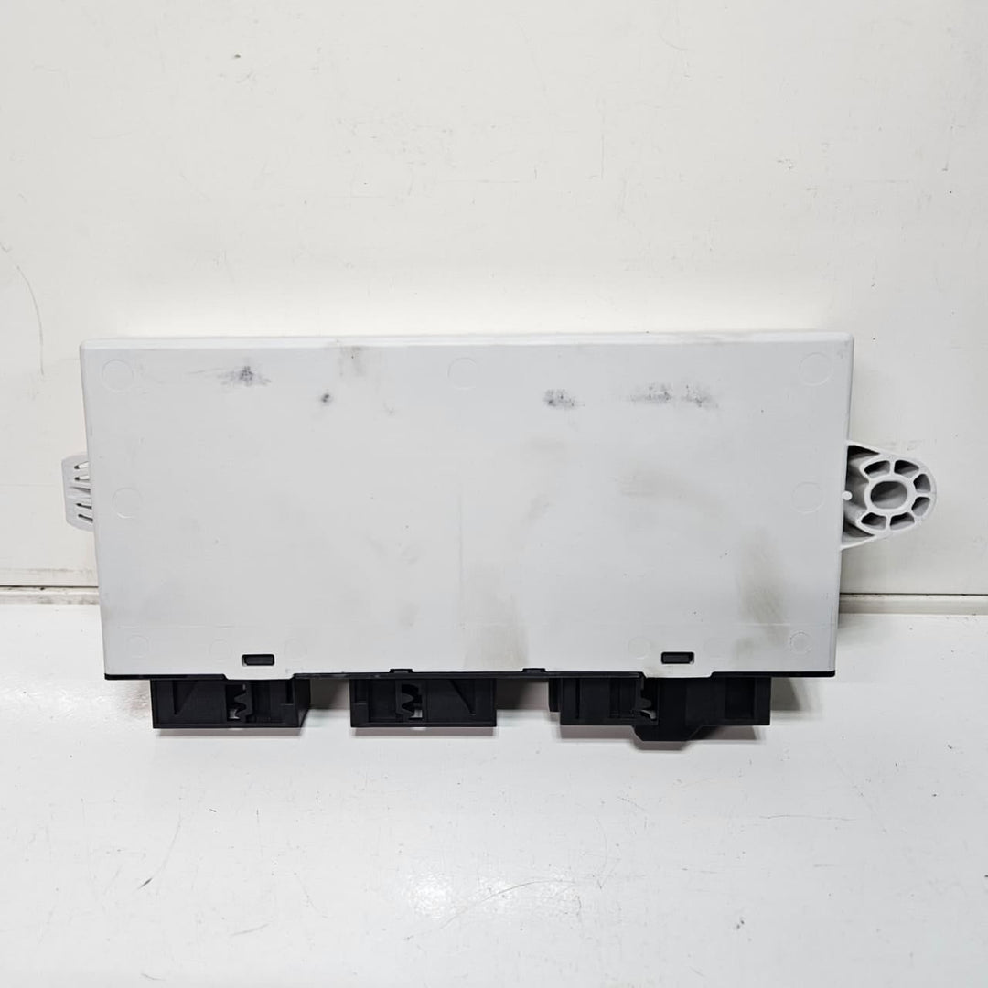 8576344-2014 BMW 4 Series F32 F33 X3 N47 Engine Control Unit DDE Key Set