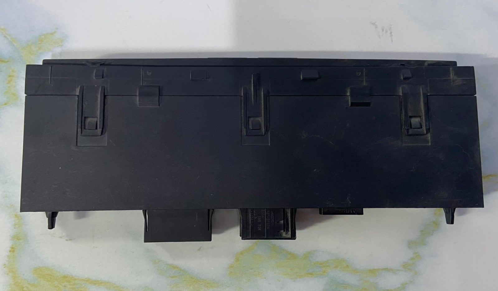 OEM BMW E60 E61 525i 545i Centre Console Switch centre DSC PDC 6944962