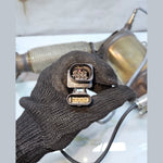 Load image into Gallery viewer, OEM BMW F56, F57, F40 B38 Catalytic Converter 8616198